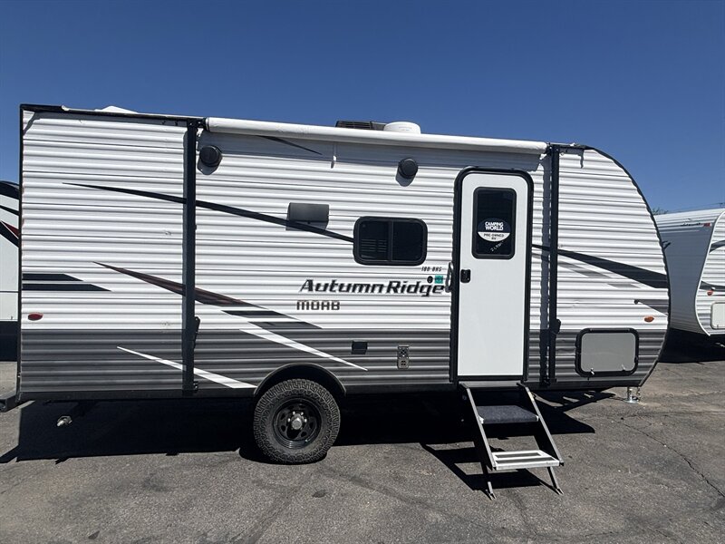 2024 STARCRAFT 180BHS AUTUMN RIDGE  