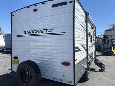 2024 STARCRAFT 180BHS AUTUMN RIDGE - Photo 7 - Albuquerque, NM 87108