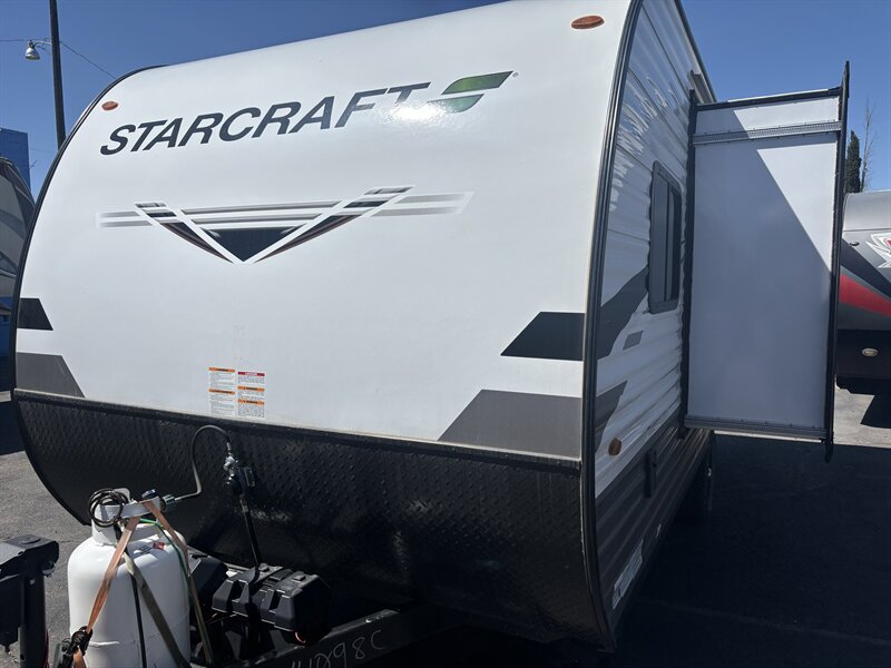 2024 STARCRAFT 180BHS AUTUMN RIDGE - Photo 5 - Albuquerque, NM 87108