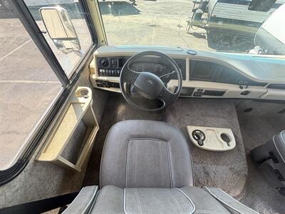 2014 Fleetwood 34A Southwind - Photo 29 - Albuquerque, NM 87108
