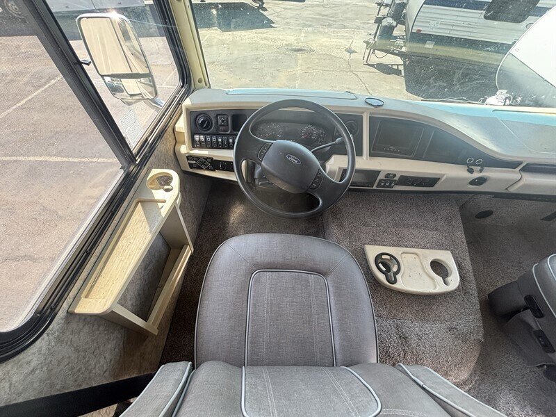 2014 Fleetwood 34A Southwind - Photo 29 - Albuquerque, NM 87108