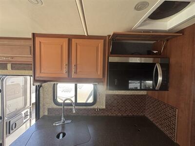 2014 Fleetwood 34A Southwind - Photo 11 - Albuquerque, NM 87108