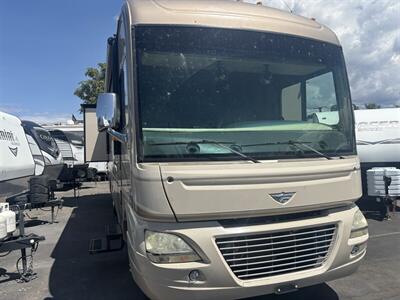 2014 Fleetwood 34A Southwind
