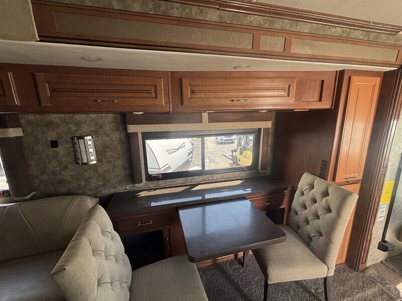 2014 Fleetwood 34A Southwind - Photo 25 - Albuquerque, NM 87108