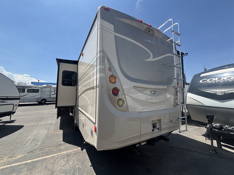 2014 Fleetwood 34A Southwind - Photo 6 - Albuquerque, NM 87108