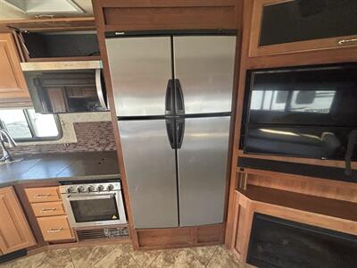 2014 Fleetwood 34A Southwind - Photo 13 - Albuquerque, NM 87108