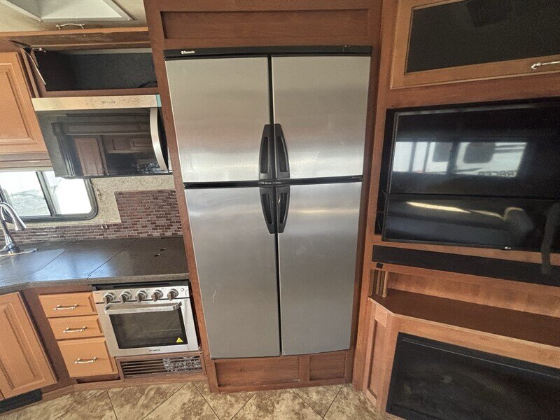 2014 Fleetwood 34A Southwind - Photo 13 - Albuquerque, NM 87108