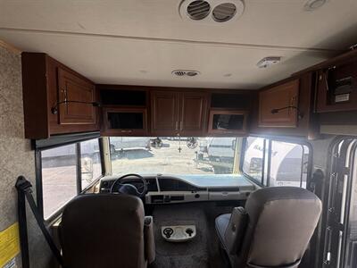 2014 Fleetwood 34A Southwind - Photo 28 - Albuquerque, NM 87108