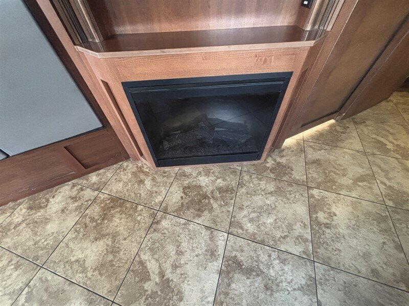 2014 Fleetwood 34A Southwind - Photo 27 - Albuquerque, NM 87108