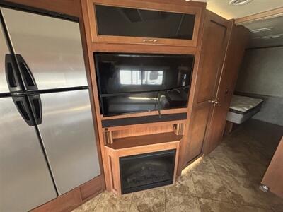 2014 Fleetwood 34A Southwind - Photo 14 - Albuquerque, NM 87108