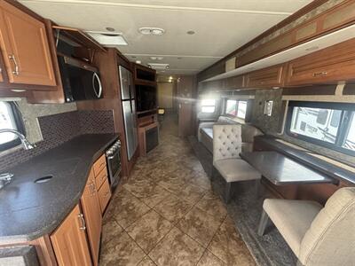 2014 Fleetwood 34A Southwind - Photo 30 - Albuquerque, NM 87108