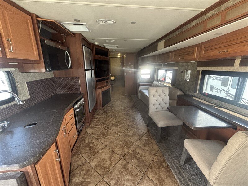 2014 Fleetwood 34A Southwind - Photo 30 - Albuquerque, NM 87108