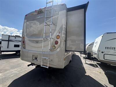 2014 Fleetwood 34A Southwind - Photo 4 - Albuquerque, NM 87108