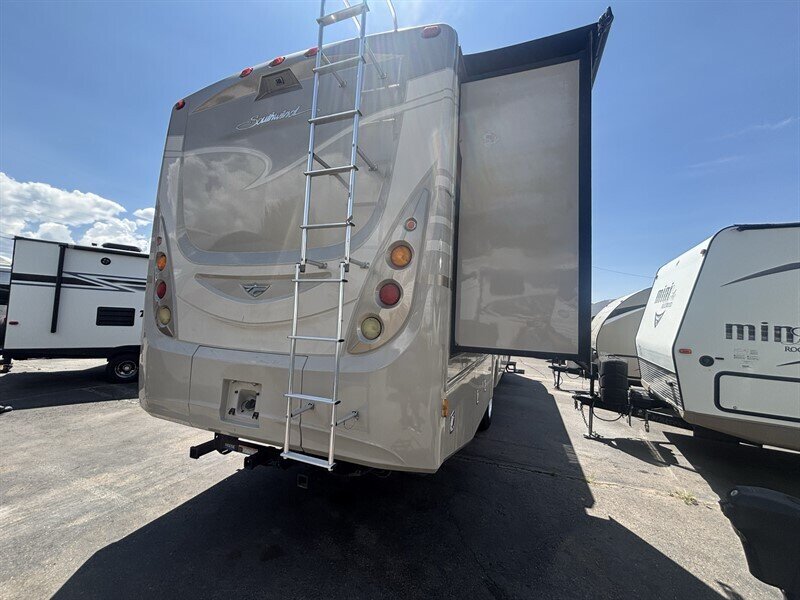 2014 Fleetwood 34A Southwind - Photo 4 - Albuquerque, NM 87108