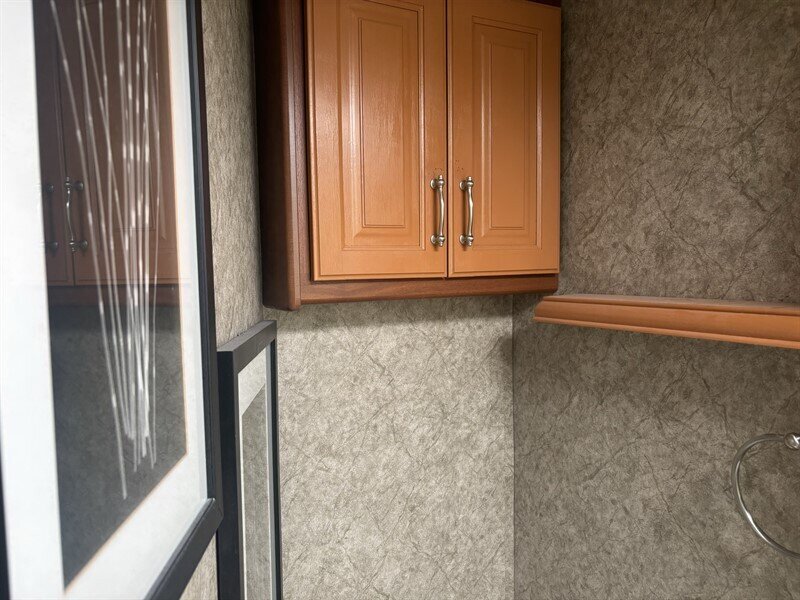 2014 Fleetwood 34A Southwind - Photo 16 - Albuquerque, NM 87108