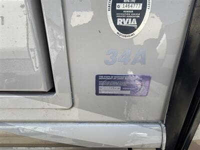 2014 Fleetwood 34A Southwind - Photo 8 - Albuquerque, NM 87108