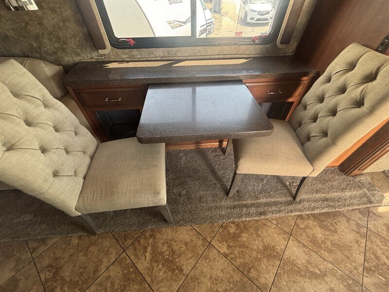 2014 Fleetwood 34A Southwind - Photo 26 - Albuquerque, NM 87108
