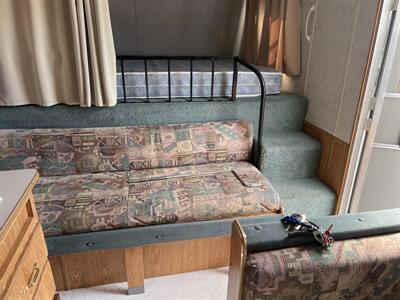 1996 NOMAD 1920-LIMITED 5TH WHEEL   - Photo 7 - Albuquerque, NM 87108