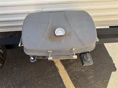 2012 Wildwood 32BHDS BUMPER PULL   - Photo 7 - Albuquerque, NM 87108