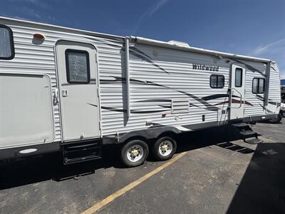 2012 Wildwood 32BHDS BUMPER PULL   - Photo 2 - Albuquerque, NM 87108