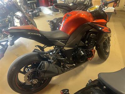 2025 KAWASAKI «model»   - Photo 3 - Albuquerque, NM 87108
