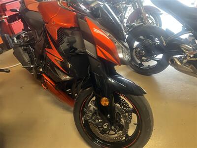 2025 KAWASAKI «model»   - Photo 1 - Albuquerque, NM 87108