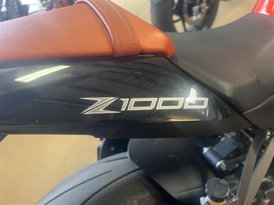 2025 KAWASAKI «model»   - Photo 2 - Albuquerque, NM 87108