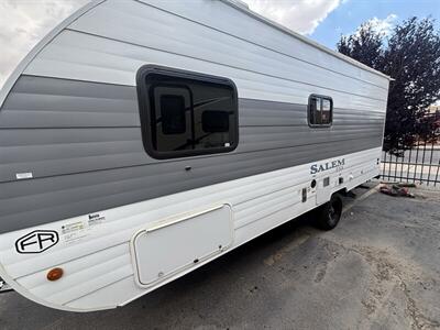 2026 Forest River 174DBLE SALEM FSX - Photo 3 - Albuquerque, NM 87108