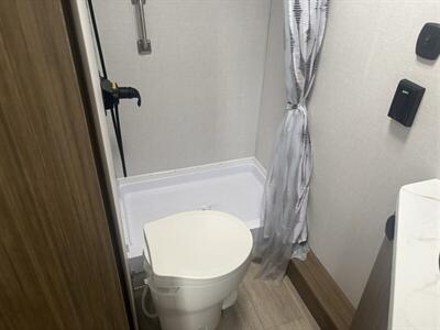 2026 Forest River 174DBLE SALEM FSX - Photo 14 - Albuquerque, NM 87108