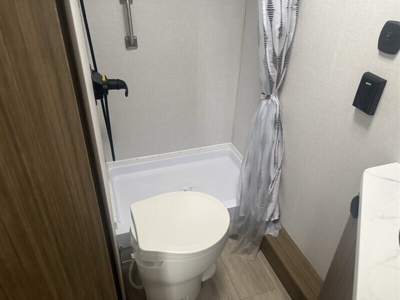 2026 Forest River 174DBLE SALEM FSX - Photo 14 - Albuquerque, NM 87108