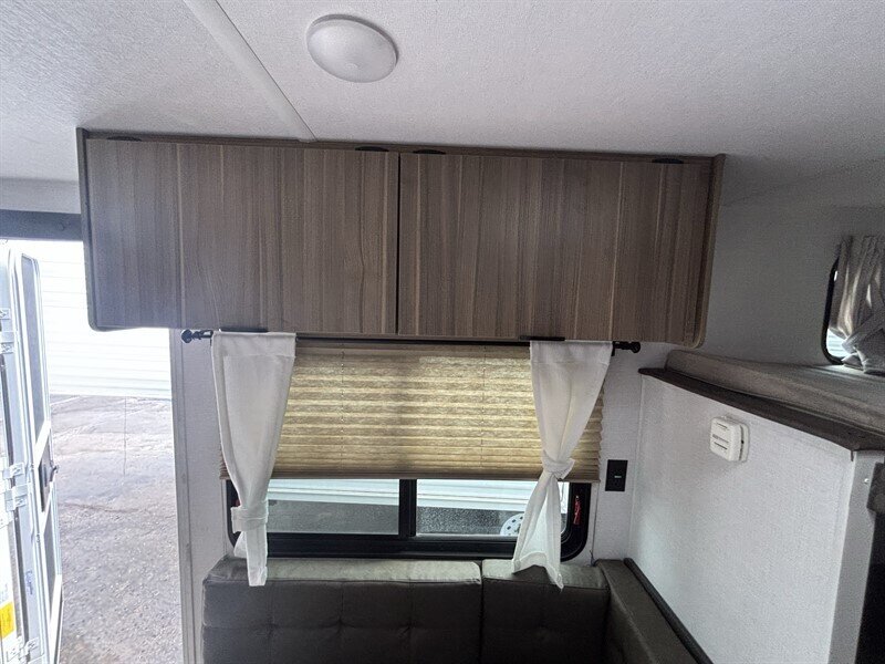 2026 Forest River 174DBLE SALEM FSX - Photo 19 - Albuquerque, NM 87108