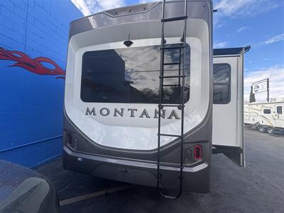2020 KEYSTONE 3120RL MONTANA LEGACY EDITI - Photo 7 - Albuquerque, NM 87108