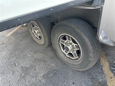 2020 KEYSTONE 3120RL MONTANA LEGACY EDITI - Photo 9 - Albuquerque, NM 87108