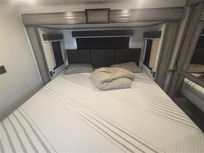 2020 KEYSTONE 3120RL MONTANA LEGACY EDITI - Photo 38 - Albuquerque, NM 87108