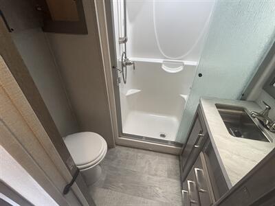 2020 KEYSTONE 3120RL MONTANA LEGACY EDITI - Photo 34 - Albuquerque, NM 87108