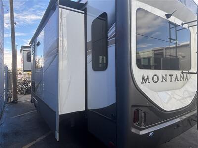 2020 KEYSTONE 3120RL MONTANA LEGACY EDITI - Photo 8 - Albuquerque, NM 87108