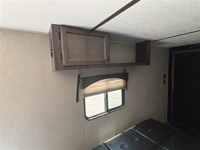 2021 Sunset Park Rush TOYHAULER 19 - Photo 19 - Albuquerque, NM 87108