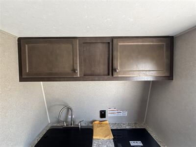 2021 Sunset Park Rush TOYHAULER 19 - Photo 11 - Albuquerque, NM 87108