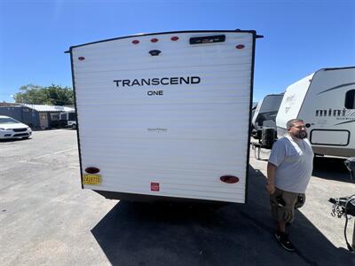 2017 FORESTRIVER 30KQBSS SALEM - Photo 3 - Albuquerque, NM 87108
