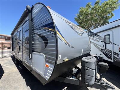 2017 FORESTRIVER 30KQBSS SALEM - Photo 2 - Albuquerque, NM 87108