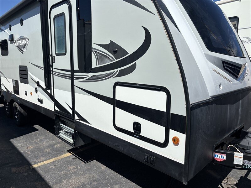 2020 JAYCO 29BH WHITE HAWK  