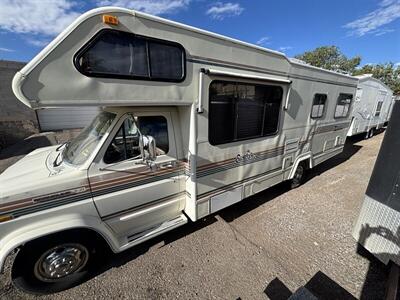 1989 ITASCA 26RT SUNDANCER - Photo 3 - Albuquerque, NM 87108