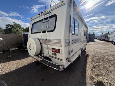 1989 ITASCA 26RT SUNDANCER - Photo 5 - Albuquerque, NM 87108