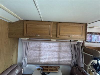 1989 ITASCA 26RT SUNDANCER - Photo 20 - Albuquerque, NM 87108