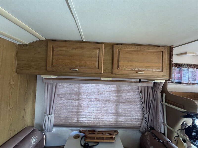 1989 ITASCA 26RT SUNDANCER - Photo 20 - Albuquerque, NM 87108