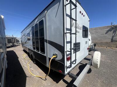 2016 Forest River Wildcat Max   - Photo 3 - Albuquerque, NM 87108