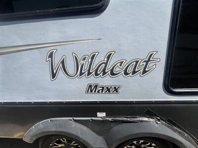 2016 Forest River Wildcat Max   - Photo 4 - Albuquerque, NM 87108