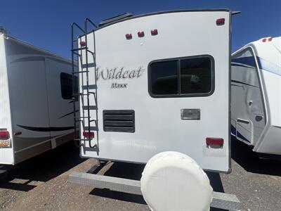 2016 Forest River Wildcat Max   - Photo 10 - Albuquerque, NM 87108