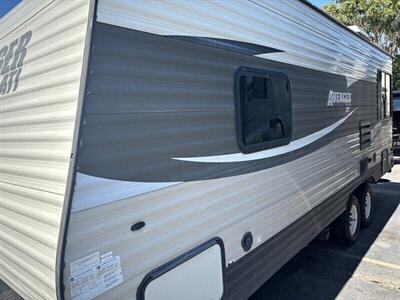 2017 Prime Time 20RD AVENGER ATI   - Photo 2 - Albuquerque, NM 87108
