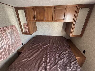 2017 Prime Time 20RD AVENGER ATI   - Photo 18 - Albuquerque, NM 87108